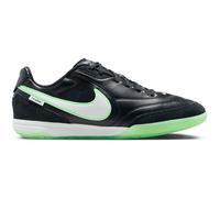 Nike Tiempo Street Gato Noir/Vert 43
