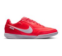 Nike Tiempo Street Gato Rouge/Blanc 46
