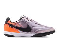 Nike Tiempo Street Gato Violet/Orange 41