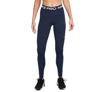 NIKE Tight de fitness Pro pour femme bleu marine | M