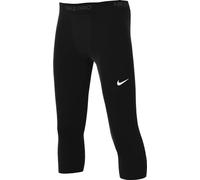 Nike Tights B NP DF 3Qt Tight 24, Black/Black/White, FJ6819-010, M