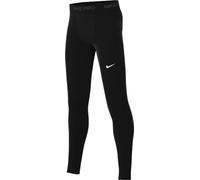 Nike Tights B NP DF Tight 24, Black/Black/White, FJ6821-010, XL
