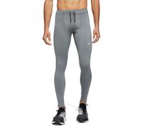 Nike Dri-Fit Challenger Collant De Course Hommes - Gris , Argent, Taille XXL