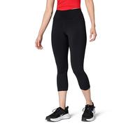 Nike One Crop Leggings Women Leggings XXL Noir