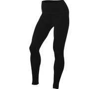 Nike Tights W NK DF One HR Tight, Black/Black, FN3226-010, S