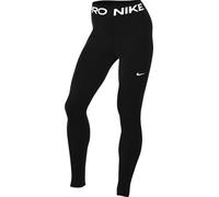 Nike Tights W NP Sculpt DF HR Tight, Black/White, FV7382-010, XL