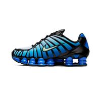 Nike - TL Vapor Green Racer Blue Chaussures - Homme - Sport - Bleu - Taille: 42 EU