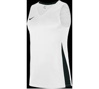 Nike Tm Bskbl St Jsy Blanc/Noir M Male