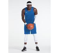 Nike Tm Bskbl St Jsy Bleu/Blanc Ryl M Male