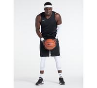 Nike Tm Bskbl St Jsy Noir/Blanc L Male