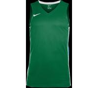 Nike Tm Bskbl St Jsy Vert pin/blanc 2XL Male