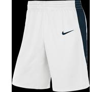 Nike Tm Bskbl St Srt Blanc/Obsidienne 2XL Male