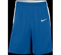 Nike Tm Bskbl St Srt Bleu/Blanc Ryl S Male