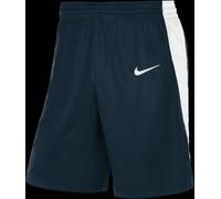 Nike équipe Basketball Stock short bleu foncé F451 XL