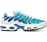 Nike TN Air Max Plus "Persian Violet Dusty Cactus" Bleu, Taille : 40