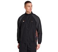 Nike Tn Homme - Vestes Zippees, Noir - Taille M Black M