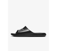 Nike Tongs Victori One Shower Slide, Unisexe - 001 (NOIR/BLANC)