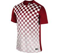 Nike Top à Manches Courtes SS Precision III JSY