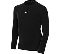 Nike Top B NP DF Ls Top 24, Black/White, FJ6822-010, L