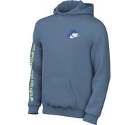 Nike Top B NSW Si FLC Po Hoodie Bb2, Aegean Storm, HM4339-429, L