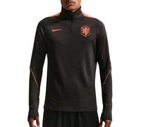 NIKE Top équipe des Pays-Bas Strike Drill Adulte