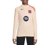 NIKE Top FC Barcelona Strike 2025/26 Drill Enfants