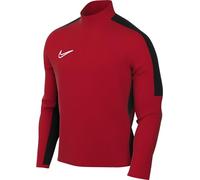 Nike Top M NK DF Acd23 Dril Top Br, University Red/Black/White, DX4294-657, L