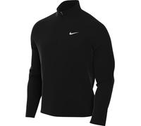 Nike Pacer Half-Zip Maillot De Course Hommes - Noir, Taille XXL