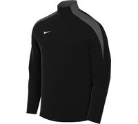 Haut d'entraînement manches longues Nike Strike Noir S Male