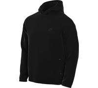 Nike Top M NK TCH FLC Po Hoodie, Black/Black, FB8016-010, L