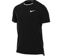 Nike Top M Nkct DF Advtg Top, Black/White, FD5320-011, XL