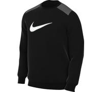 Nike Top M NSW SP FLC Crew BB, Black/Iron Grey, FN0245-010, 2XL