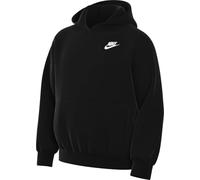 Nike Top NK Sportswear Club Fleece, Black/White, FD3001-010, L+