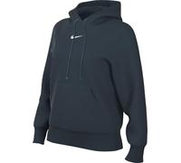 Nike Top W NSW Phnx FLC STD Po Hoodie, Armory Navy/Sail, HF6839-478, S