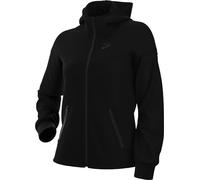 Nike Top W NSW TCH FLC WR Fz HDY, Black/Black, FB8338-010, M
