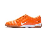 NIKE Homme T90 SP Sneaker, Safety Orange White Gum Med Brown, 44 EU