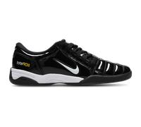 Chaussure Nike T90 SP pour homme Noir/Metallic Silver/Blanc 38