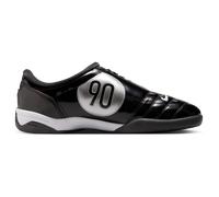 Chaussure Nike T90 SP pour homme Noir/Metallic Silver/Blanc 40