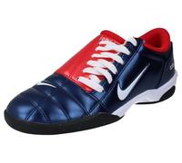 NIKE Total 90 Ii7631 Baskets pour homme, Midnight Navy White 400, 41 EU