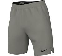 Nike Totality FB4196-320 Dri-Fit Short Polyvalent pour Homme, sans Doublure, env. 18 cm, armée Clair, Noir, Taille M