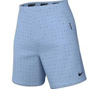 Nike Totality HJ4058 Dri-FIT Short Polyvalent sans Doublure pour Homme 18 cm