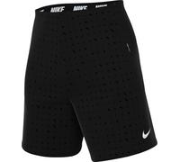 Nike Totality HJ4058 Dri-FIT Short Polyvalent sans Doublure pour Homme 18 cm