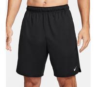 Nike Totality Men's Dri-Fit 9 Unlined Versatile Shorts Noir/Gris foncé/Blanc M Male