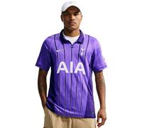 Nike Tottenham Hotspur 3ème T-shirt Violet S