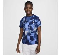 Nike Tottenham Hotspur Academy Pro Pre Match Shirt 2024 2025 Womens Bleu 10 (S) Female