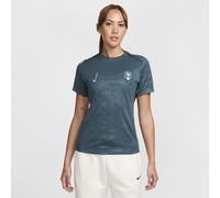 Nike Tottenham Hotspur Academy Pro Third Pre Match Shirt 2024 2025 Womens Vert 14 (L) Female