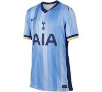 Nike Tottenham Hotspur Away Shirt 2024 2025 Juniors Bleu 9 - 10 ans Male