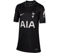 Nike Tottenham Hotspur Away Shirt 2025 2026 Juniors Noir 9-10 (M) Male