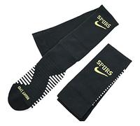 Nike Tottenham Hotspur, Chaussettes Unisexe, Saison 2022/23 Officiel Extérieur