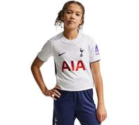 Nike Tottenham Hotspur Domicile Maillot Jr 26/27 Blanc/Bleu 158-170 YXL